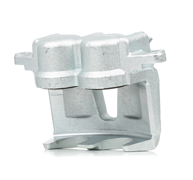 2017 JEEP COMMANDER Brake caliper price RIDEX 78B0943