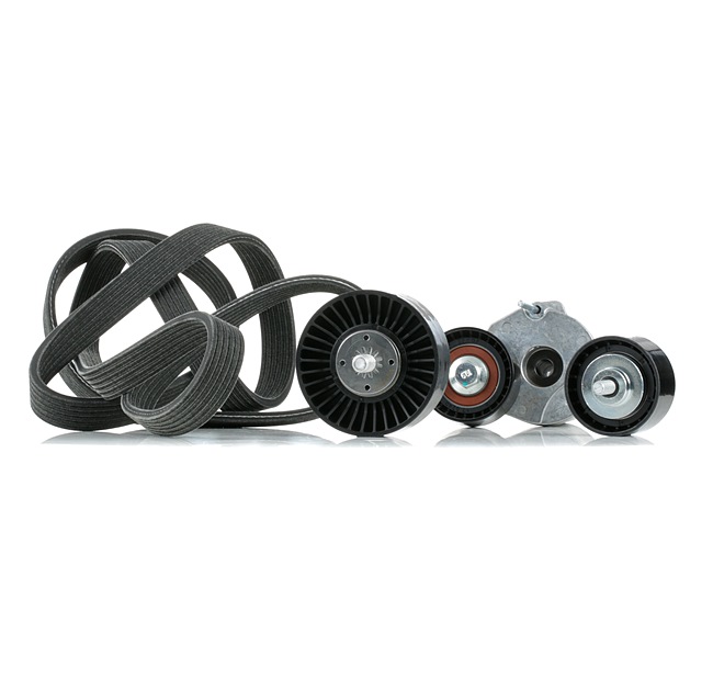 RIDEX 11288512069 Moniurahihnasarja 542R0397