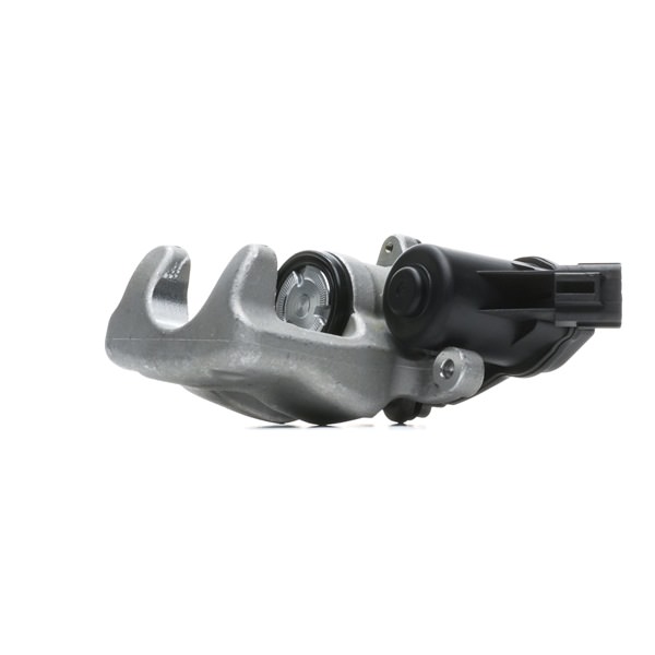 RENAULT SCÉNIC Jarrusatula etuosan + taka RIDEX 78B0986