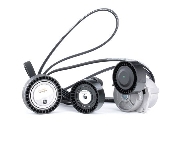 RIDEX 542R0407 Calidad y precios justos