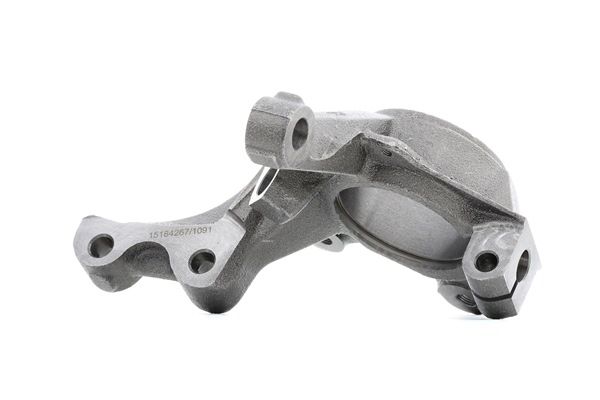RIDEX 1159S0056 Achsschenkel Renault Clio 2 1.6 Hi-Flex 117 PS Benzin/Ethanol 2009