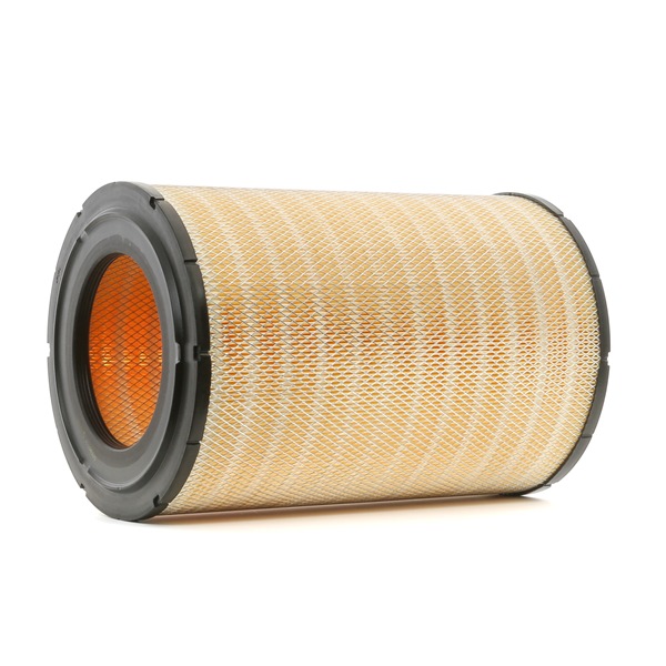 RIDEX 7420798021 Luchtfilter 8A1144