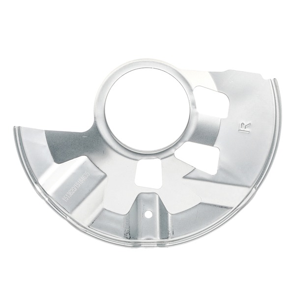 RIDEX 1330S0126 Ankerplade Mazda 6 GG