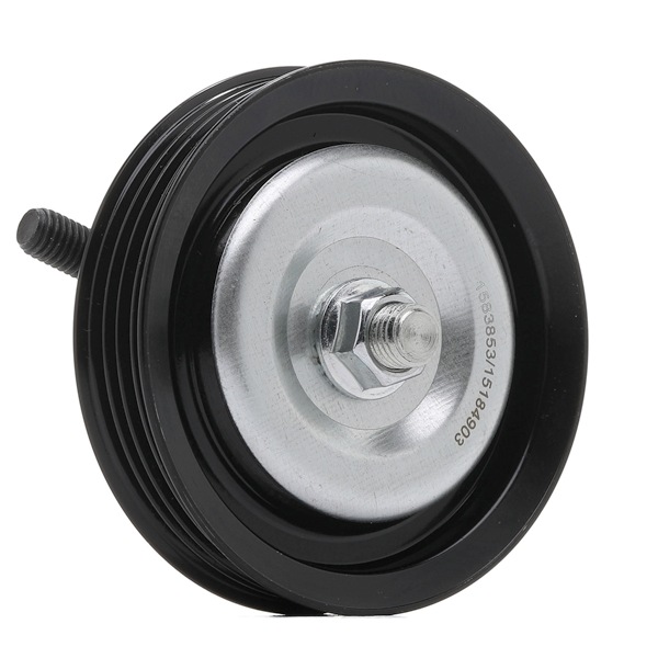 RIDEX 11925-EB70A Kiristysrulla, moniurahihna 310T0324