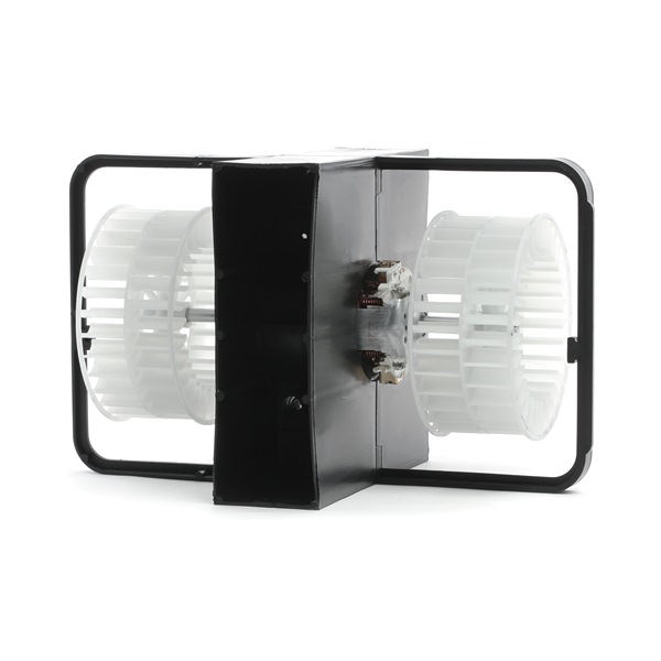 RIDEX 2669I0133 interieurventilatie A129 820 90 42