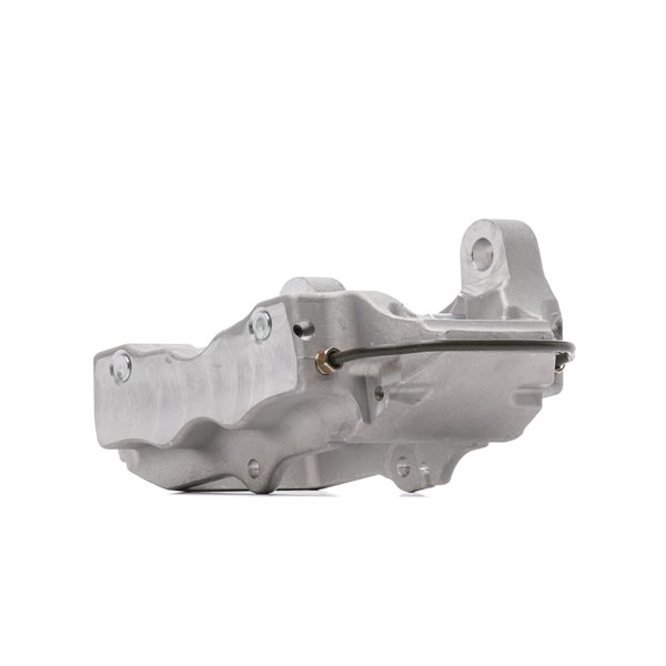 RIDEX 78B1092 Pinze freni Porsche Cayenne 955 S 4.8 385 CV Benzina 2008