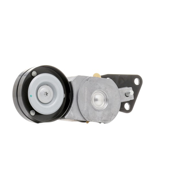 RIDEX 310T0326 Napenjalni valj, rebrasti jermen VW Polo 9n Sedan