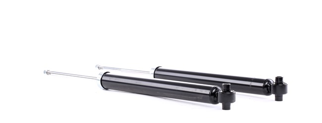 854S2314 RIDEX 50516724 Stoßdämpfer