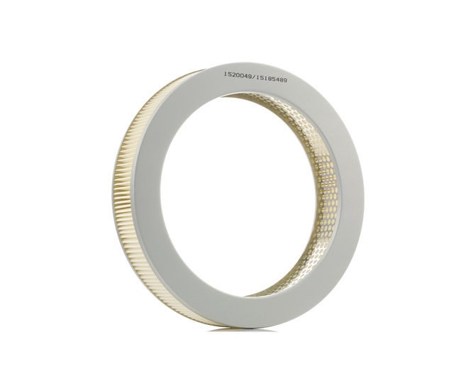 RIDEX 8A1227 ASIA MOTORS Luftfilter pris