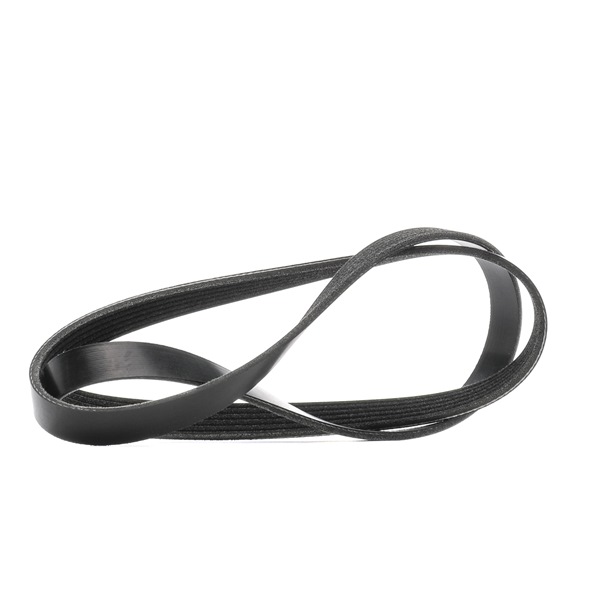 RIDEX 305P0449 Ιμάντας poly-V Astra J P10 1.4 Turbo 140 PS Βενζίνη 2012