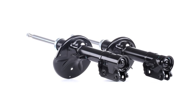 854S2330 RIDEX 5465026100 Stoßdämpfer