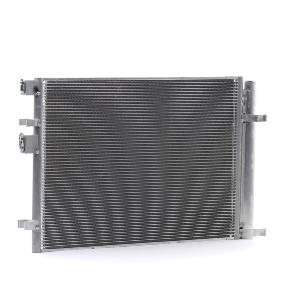 RIDEX 448C0270 replacement Hyundai Accent LC ac condenser price