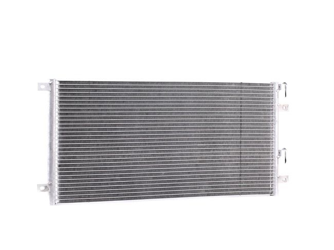 RIDEX 448C0275 AC-kondensor Iveco Daily 3 2.3 40 C 10 95 hk Diesel 2004