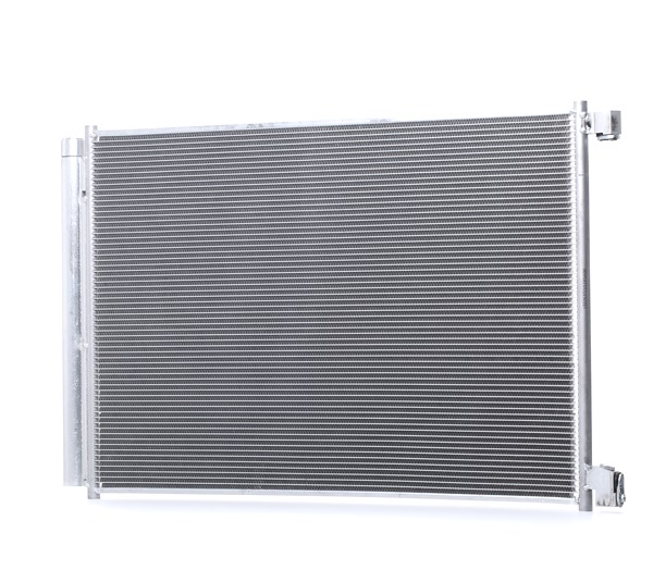 RIDEX 448C0283 condensor voor airco A099 500 18 54