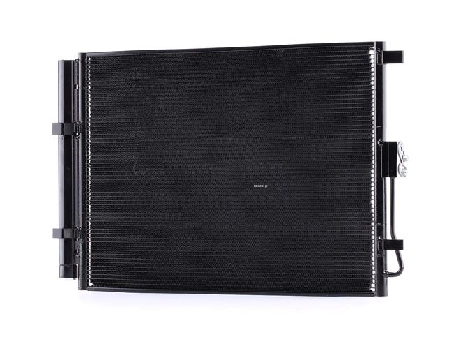 STARK SKCD-0110468 condensor voor airco 97606 A5800