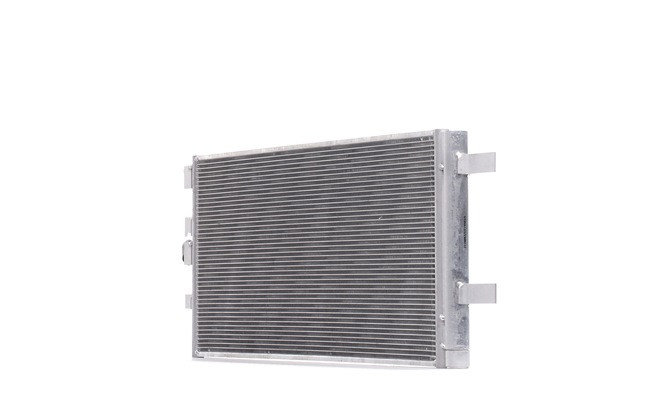 STARK SKCD-0110472 condensor Mini F55 1.5 Cooper D 116 Pk Diesel 2025