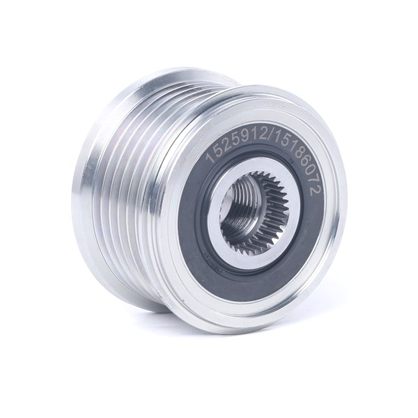 RIDEX 1390F0097 Puleggia alternatore Citroen C4 Picasso originale prezzo