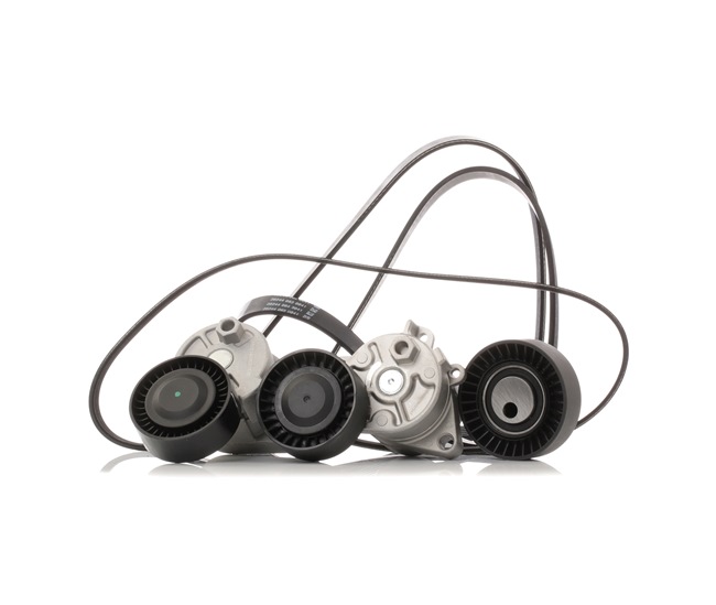 RIDEX 542R0506 Kwaliteit & eerlijke prijsbepaling