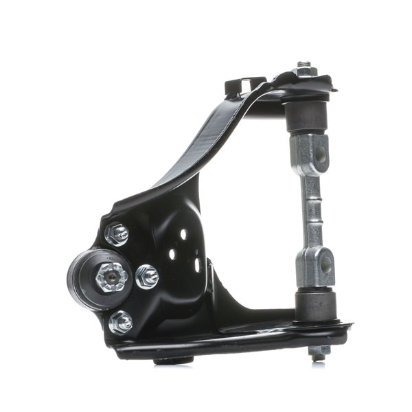 RIDEX 273C1690 Suspension arm Isuzu D-MAX 8DH 2.5 (TFR54H) 79 hp Diesel 2008