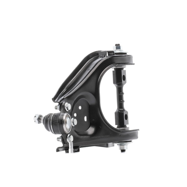 RIDEX 273C1691 Brazo de suspensión ISUZU D-Max I Camión de plataforma / Chasis (TFR, TFS) 2006 originales precio