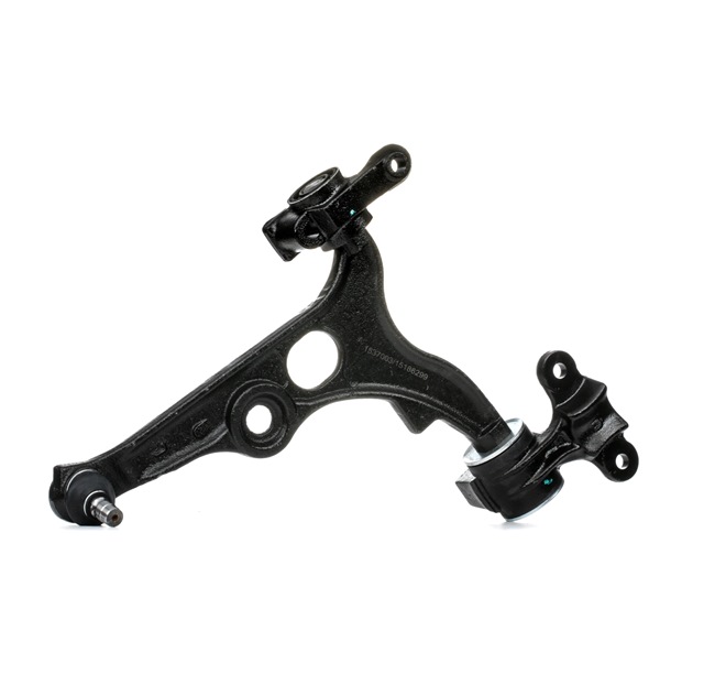 RIDEX 273C1692 Suspension arm CITROËN Dispatch I Platform / Chassis 2.0 136 hp Petrol 2005