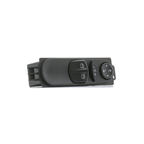 RIDEX 1761S0026 raam schakelaar A6395451013