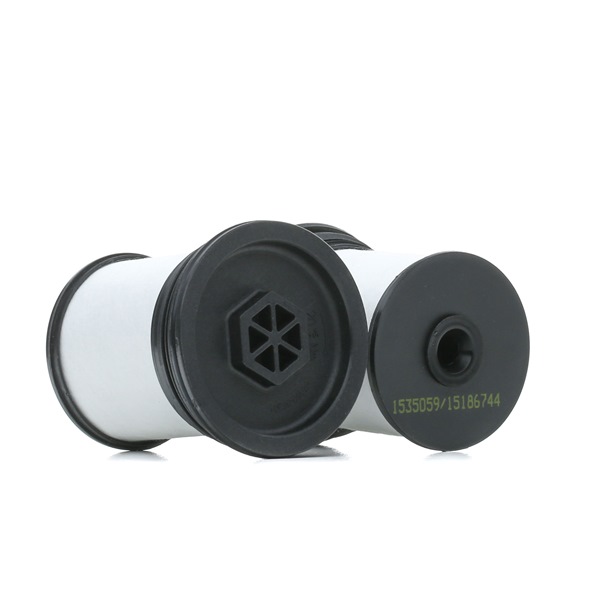 RIDEX 9F0274 Filtro carburante gasolio e benzina Jeep Cherokee KL originale prezzo