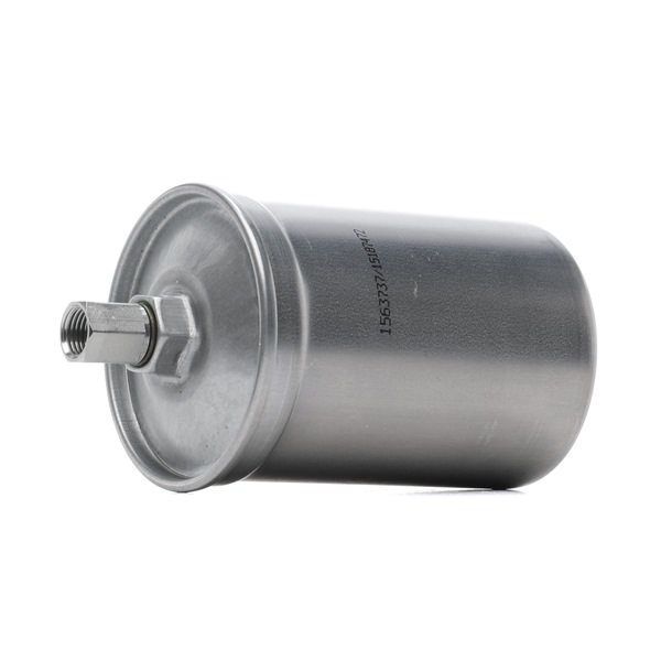 RIDEX 9F0317 Degvielas filtrs VW Passat 3A2 1.8 GL 139 ZS Benzīns 1992