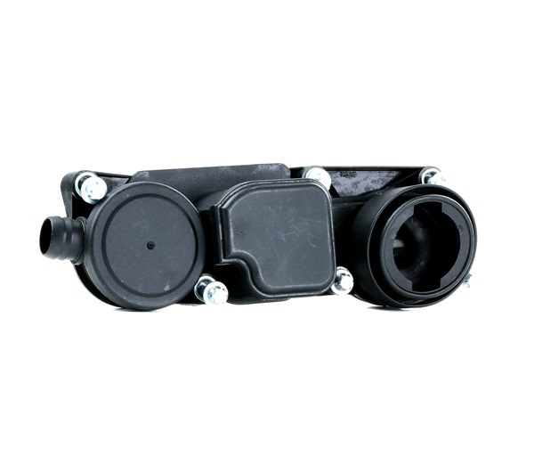 STARK SKVEB-3840019 Vevhusventilation Mercedes S203 C 200 CDI (203.204) 102 hk Diesel 2004