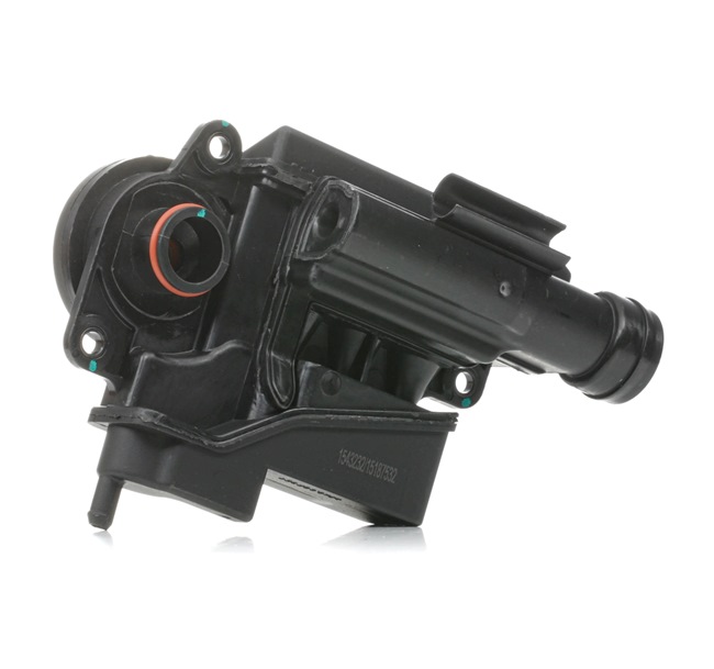 RIDEX 3886V0026 Vevhusventilation Audi Q7 4L 4.2 FSI quattro 350 hk Bensin 2010