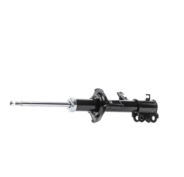 RIDEX 854S2457 Amortizators Nissan Note E12 1.2 DIG-S 98 ZS Benzīns 2025