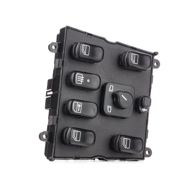 RIDEX A163 820 2410 Raam schakelaar 1761S0043