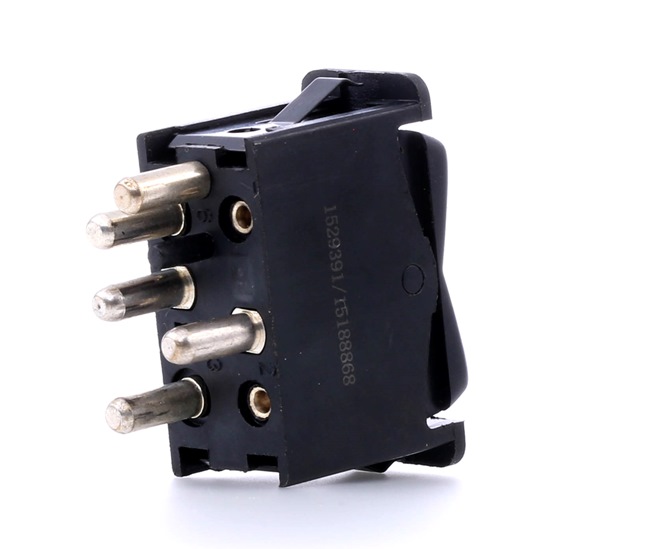 RIDEX 1761S0052 replacement MERCEDES-BENZ E-Class Saloon (W214) window switch price