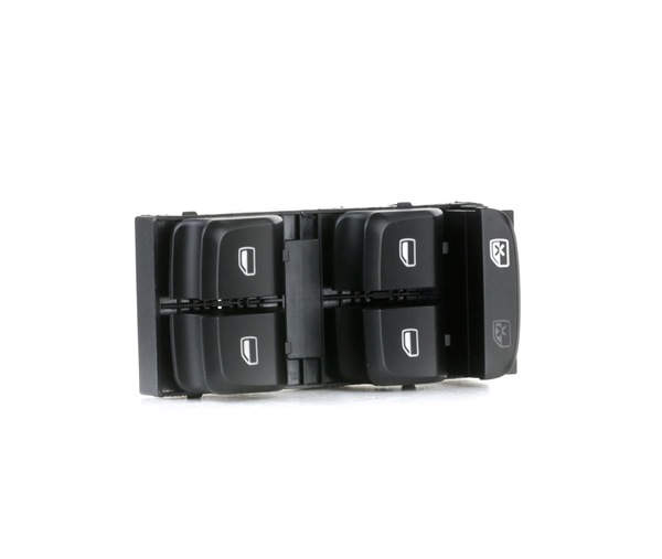 1761S0053 RIDEX replacement AUDI window switch price