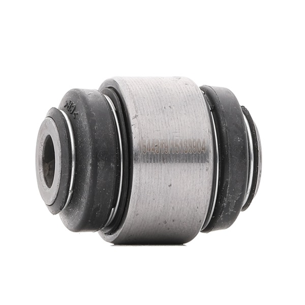 RIDEX 251T0629 Lagerung Radlagergehäuse Peugeot 406 Coupe 3.0 V6 207 PS Benzin 2004