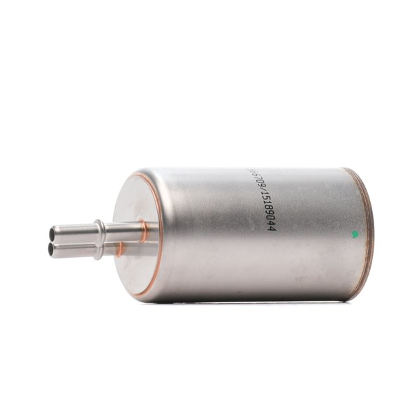 RIDEX 9F0401 Palivový filter Volvo S60 2 T5 214 KS Benzín 2013