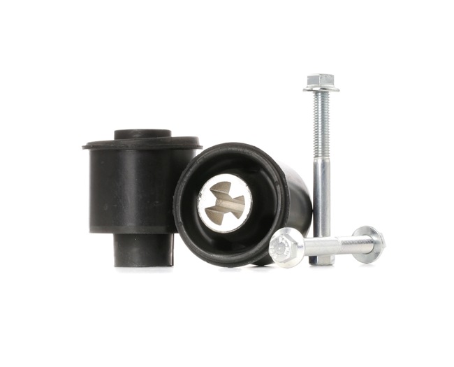 RIDEX 6R0501541C Silent bloc d'essieu 1080M0035