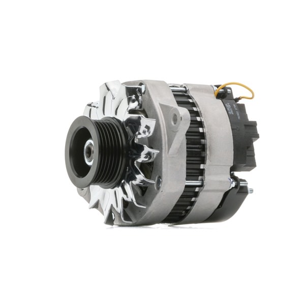 RIDEX 4G0490 dynamo / alternator Renault Clio 1