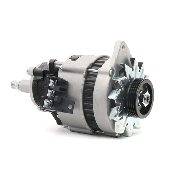 RIDEX 4G0495 Alternator FORD