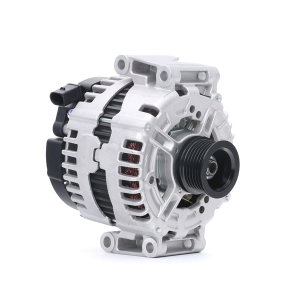 RIDEX 4G0496 Dynamo MERCEDES-BENZ GL 2006