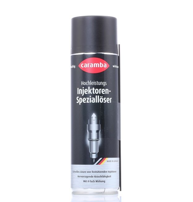 Nettoyant injecteur essence CARAMBA 6610050