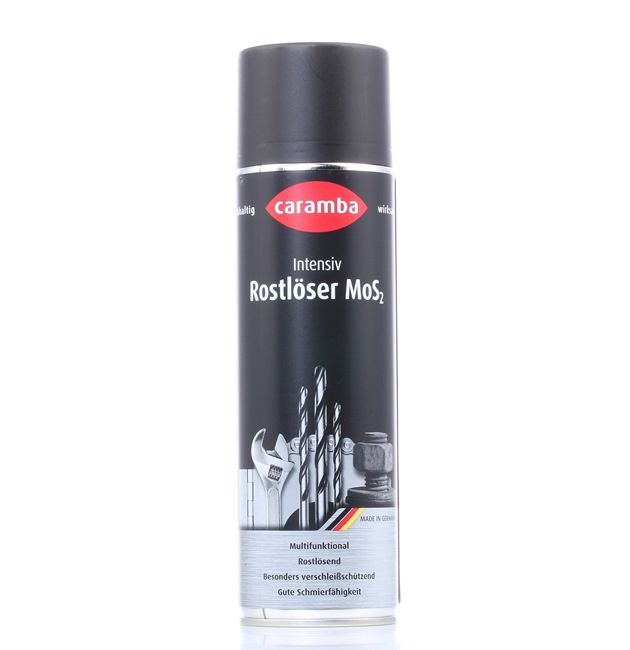 Solvente per ruggine CARAMBA 6002081