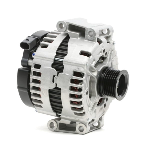 STARK SKGN-0320723 Lichtmaschine Mercedes C204 C 63 AMG 6.2 (204.377) 517 PS Benzin 2025
