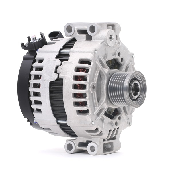 RIDEX 4G0506 BMW E88 Laturi