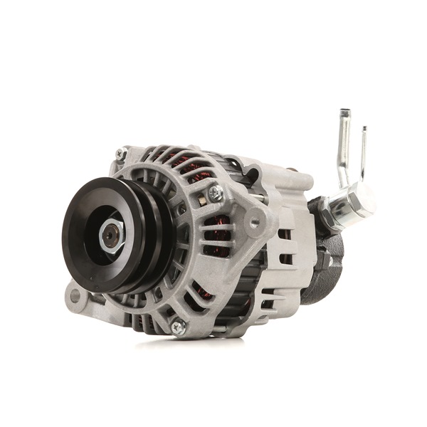 RIDEX 4G0508 replacement Mitsubishi L200 K74 alternator price