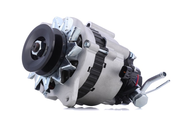 RIDEX 4G0509 Lichtmaschine HYUNDAI H100 Bus (P)
