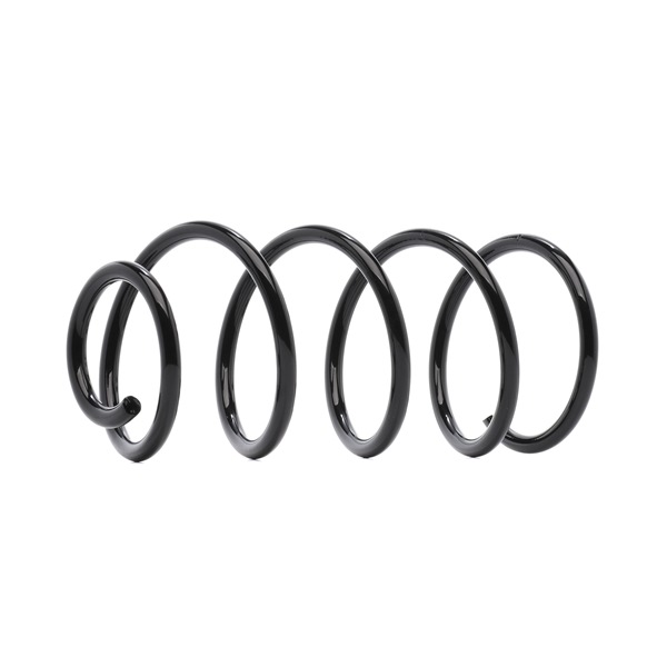 188C0857 RIDEX 30666209 Fahrwerksfeder