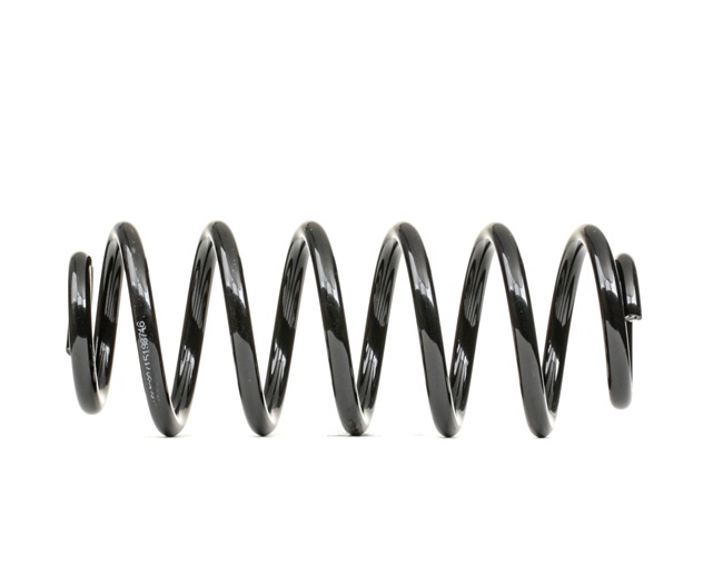 RIDEX 188C0873 Fjädrar Seat Leon 1p1 original pris