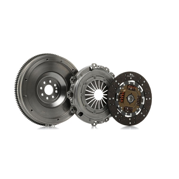 STARK 1231000Q1C Kit de embrague SKCK-0100269
