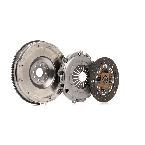 RIDEX 12310-00Q1C Kit de embrague 479C0268